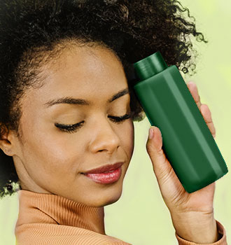 oem hair care products