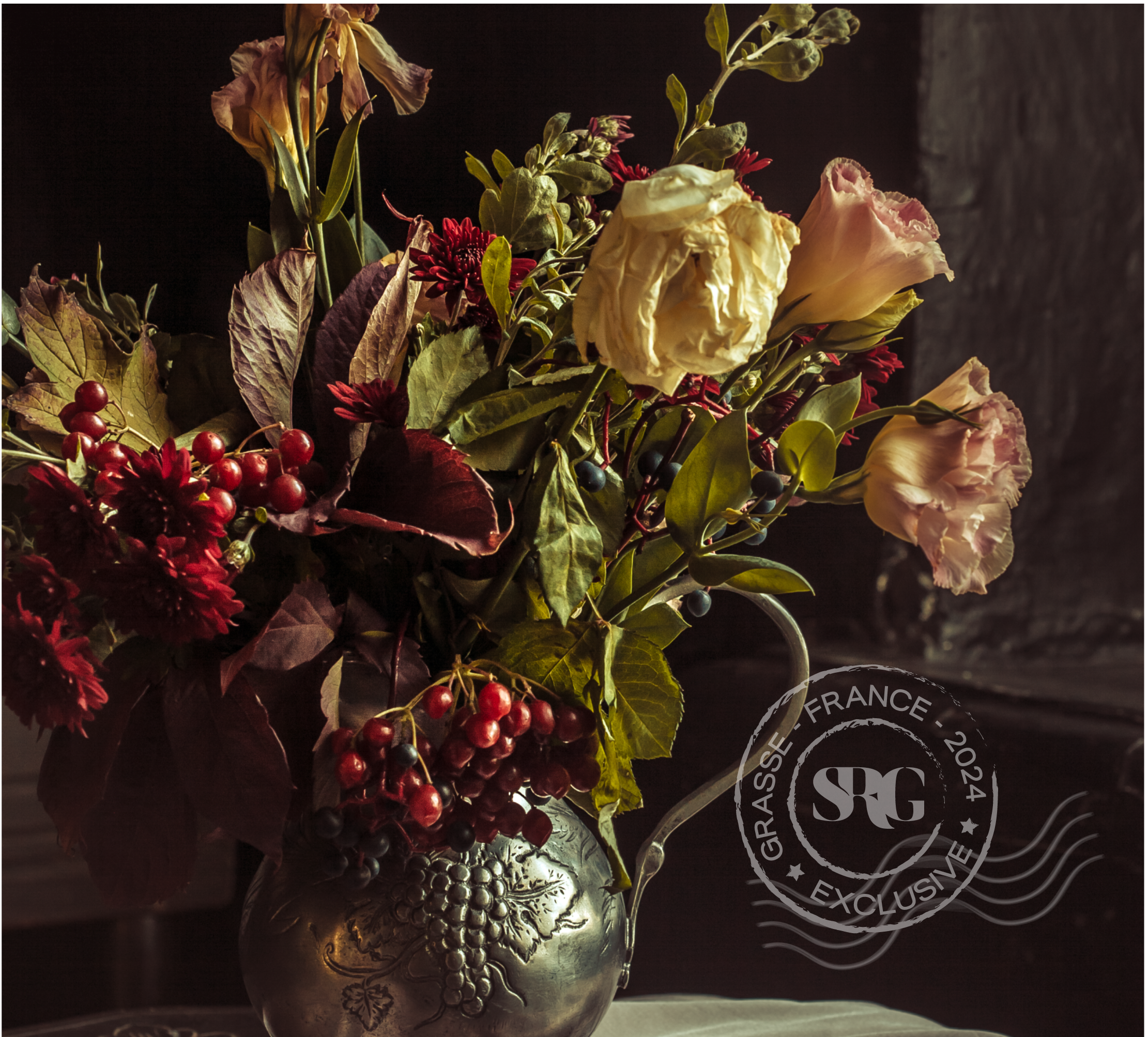 Aroma Mobile Sec 2 One on one personalised e1716274202598 Sky Resources Aroma Alchemy