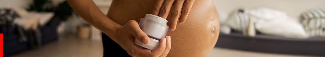 Skincare Pregnancy Blog Small Sky Resources Skincare Ingredients to Avoid During Pregnancy And Breastfeeding