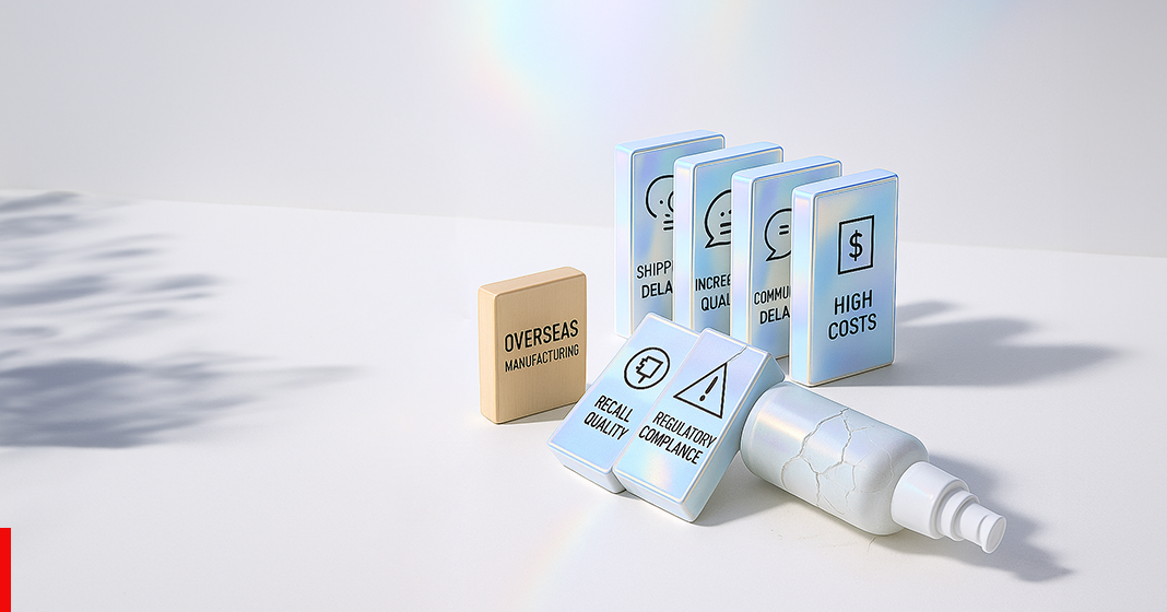 SR Blog Large Sky Resources From Challenge to Clarity: A Skincare Brand’s Journey with a Leading Malaysian Manufacturer