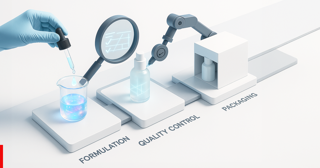 SR Blog Large2 Sky Resources From Challenge to Clarity: A Skincare Brand’s Journey with a Leading Malaysian Manufacturer