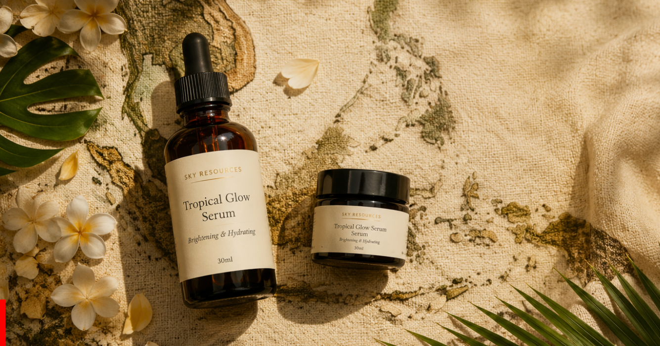 How to Formulate for the ASEAN Market: Skincare Regulations, Skin Tones, and What Actually Sells - Sky Resources