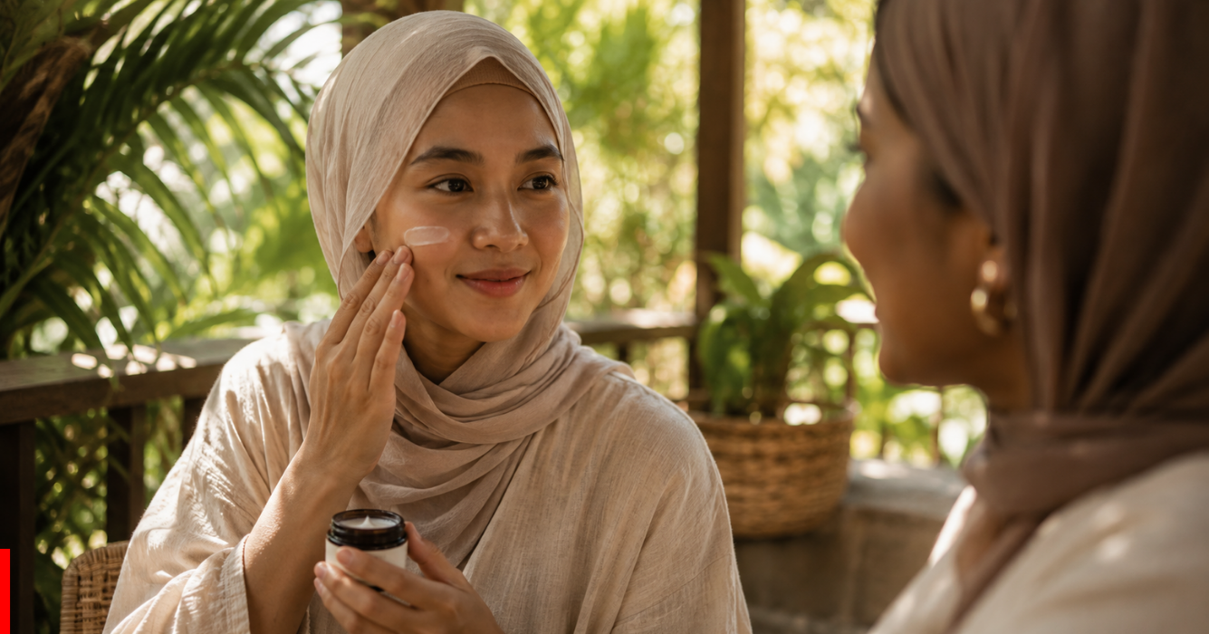 How to Formulate for the ASEAN Market: Skincare Regulations, Skin Tones, and What Actually Sells - Sky Resources