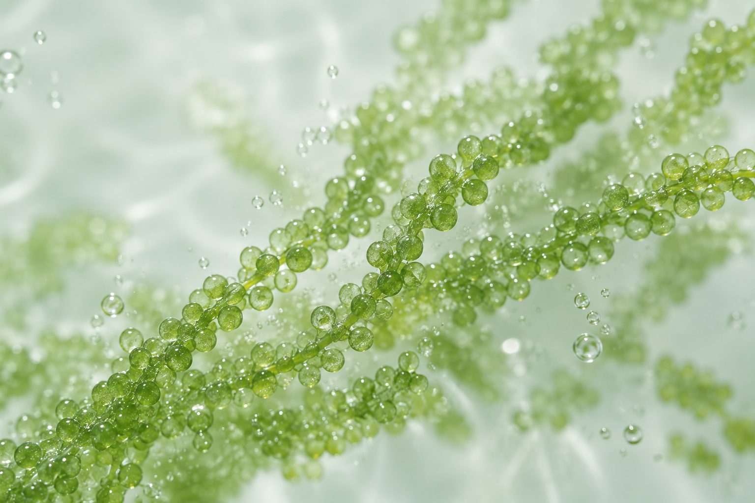 DuoAlgae™ marine & alpine